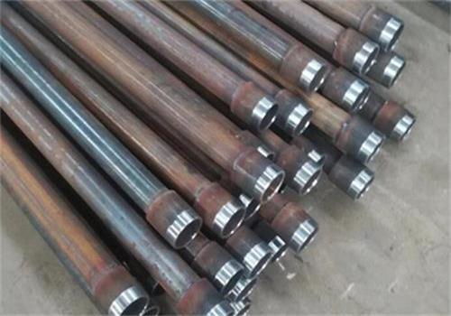 周口桩基声测管 周口桩基声测管