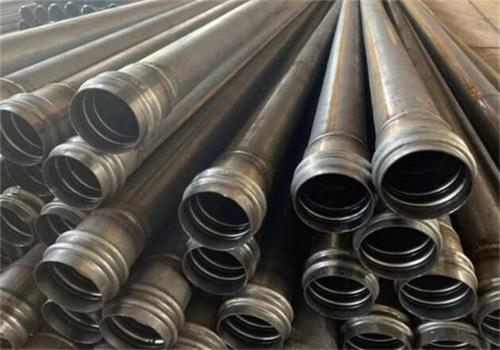 周口桩基声测管