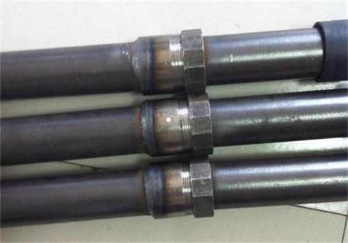 周口桩基声测管