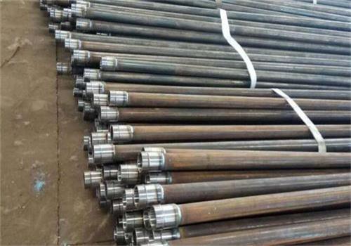 周口桩基声测管 周口桩基声测管