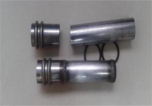 周口桩基声测管