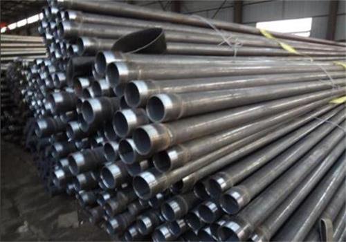 周口桩基声测管