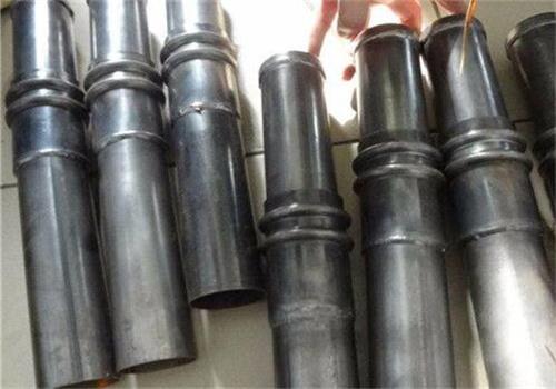 周口桩基声测管