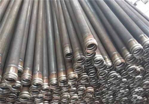 周口桩基声测管