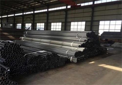 周口桩基声测管