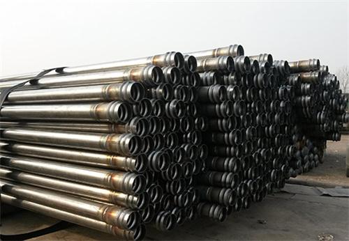 周口桩基声测管