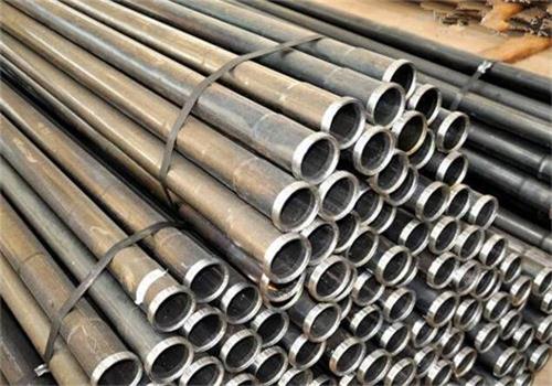 周口桩基声测管