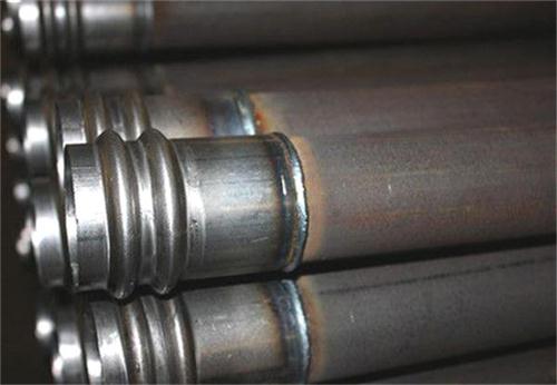 周口桩基声测管