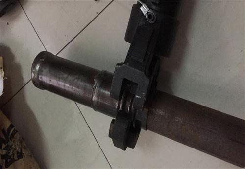 周口桩基声测管