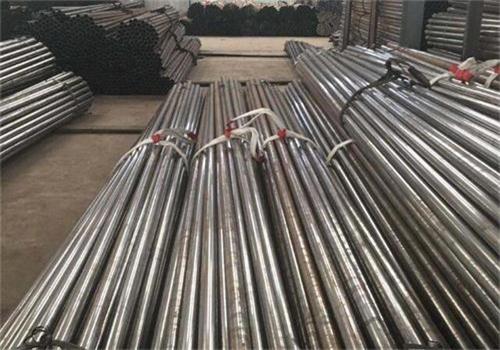 周口桩基声测管