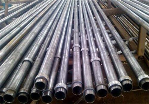 周口桩基声测管 周口桩基声测管