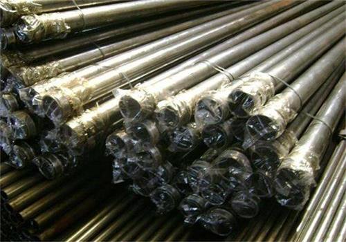 周口桩基声测管